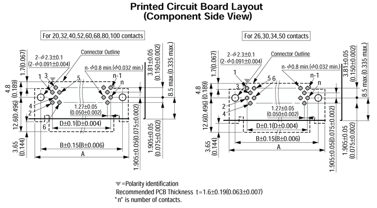 3M P51-080S-S1-EA for sale