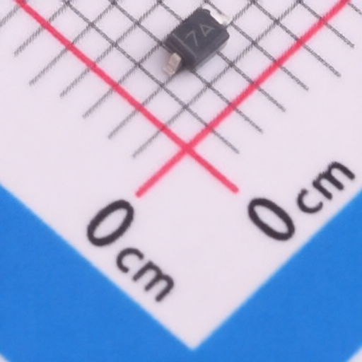 HXY MOSFET 1N4007WS for sale