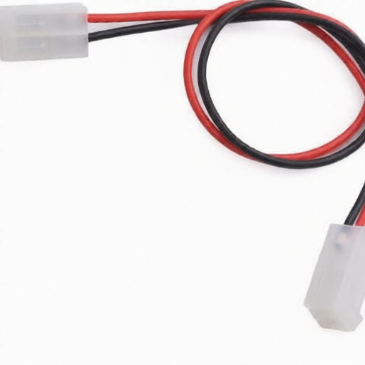 hanxia HX CH3.96-2P ST 200mm 22AWG for sale