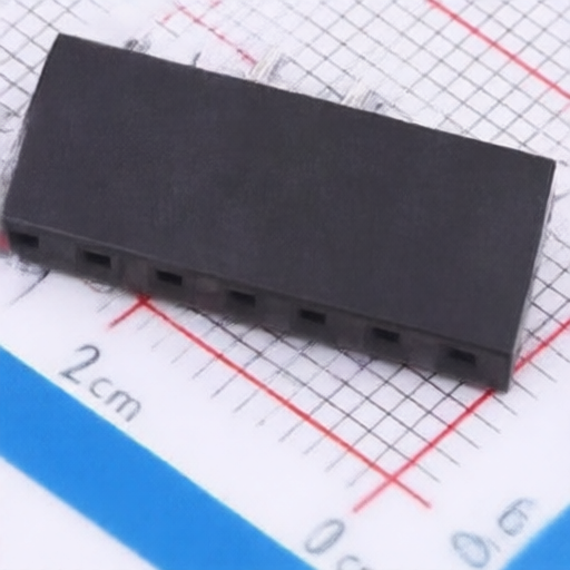 hanxia HX PM2.54-1x7P ZC-Y for sale