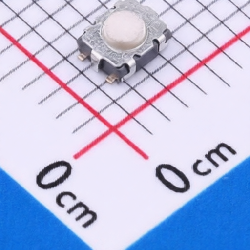 ROCPU Switches TPS850 J14M V SMTR LFS for sale