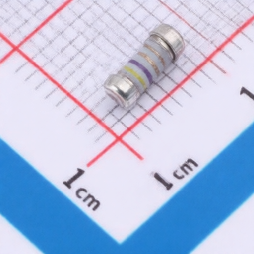 Huaxing Mechanical-Elec. RXM0207-4R7J for sale