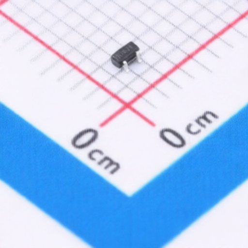 DIODES DDTC124XE-7-F for sale