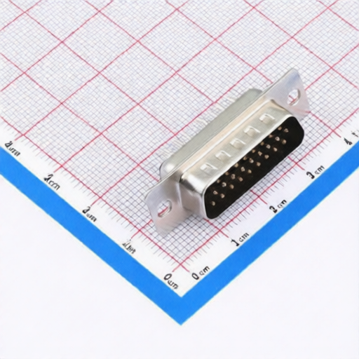 MH CONNECTORS MHHDS26-M-N-B-S for sale