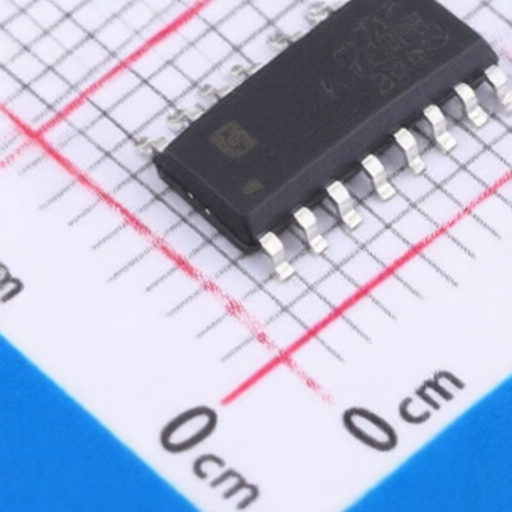 HANSCHIP semiconductor KA7500BDRG for sale