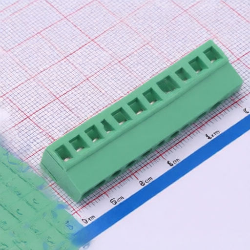 MAX MX128-5.08-12P-GN01-Cu-Y-A for sale