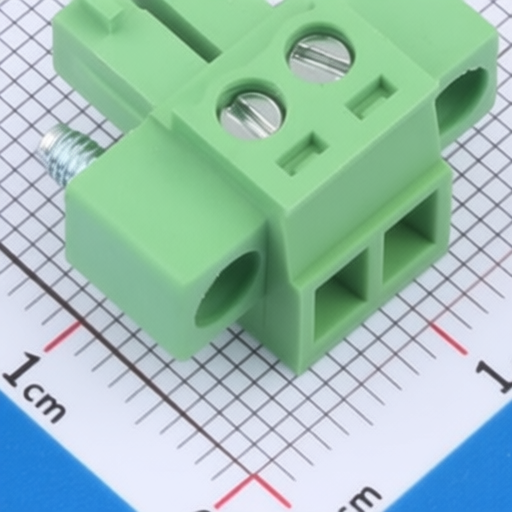 HCTL HC15EDGKM-3.81-2P-V for sale