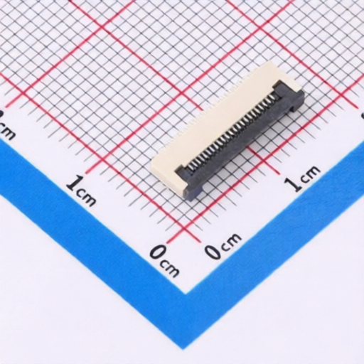 Hong Cheng HC-FPC-0.5-22P-FH20 for sale