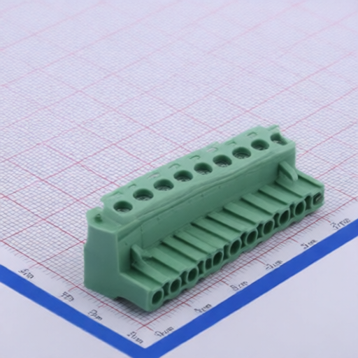 DORABO DB2EK-5.08-10P-GN-S for sale