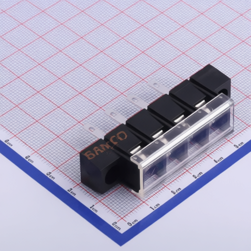Cixi Kefa Elec KF58HM-10.0-4P for sale