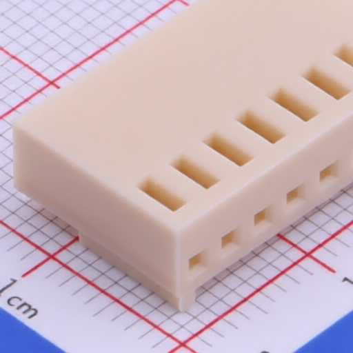 CJT(Changjiang Connectors) A2543H-8P-2-WH for sale