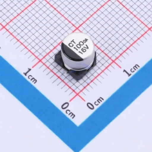 ChengTao DA1C101M0605 for sale