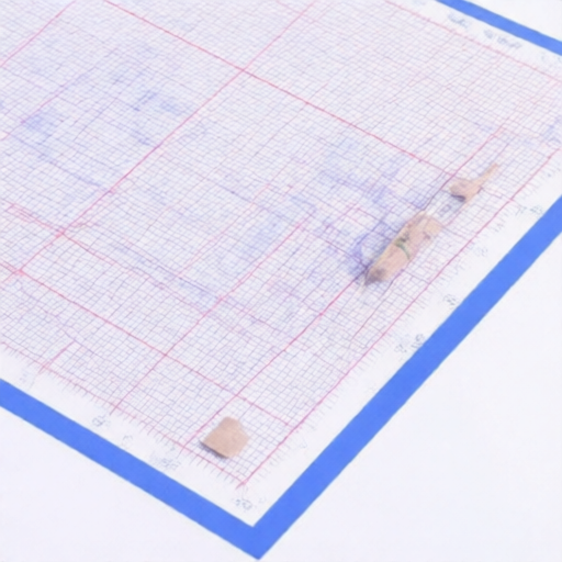 CCO(Chian Chia Elec) CF3WS-1MΩ±5% T for sale