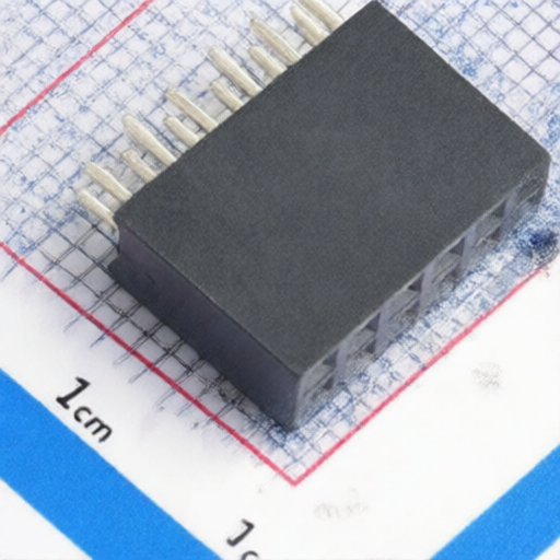 hanxia HX PM2.54-2x6P ZC H11 for sale