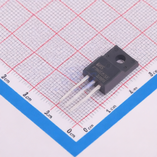 Wild Goose WGF8N65SE for sale