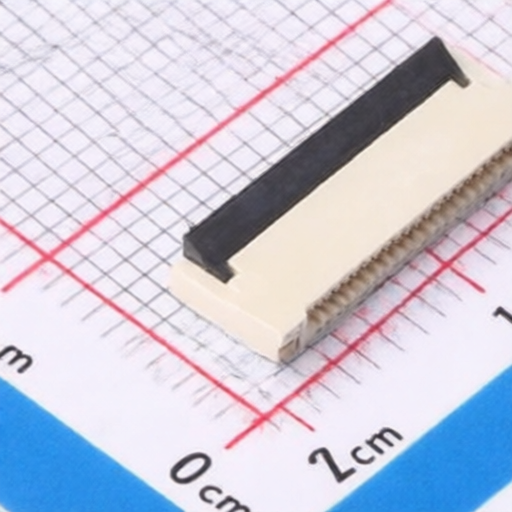 Megastar ZX-0.5FPC-2H-HFJ24P for sale