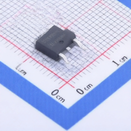 ORIENTAL SEMI OSG65R290DEF for sale