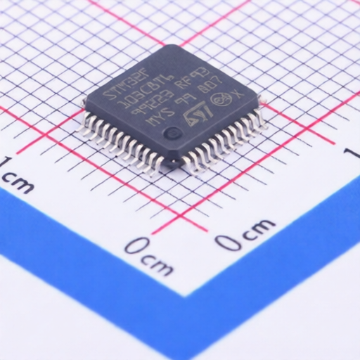 ST STM32F103C8T6 for sale