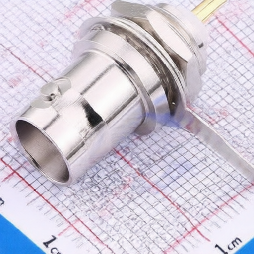 HenryTech HL-BNC-KYD7 for sale