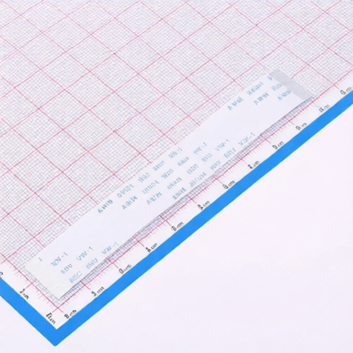 Bossie BX-FFC0.5-T-10048-26P for sale