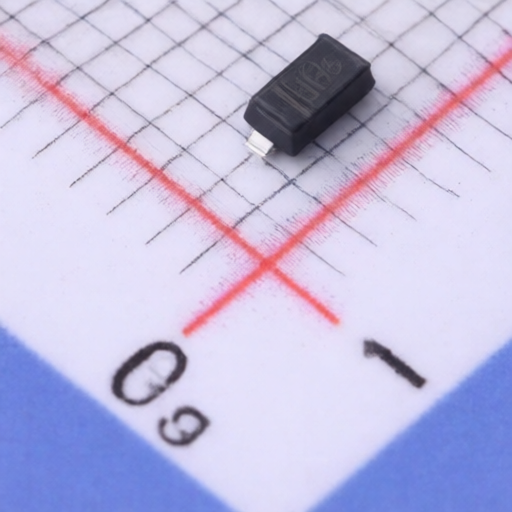 Jingdao Microelectronics BZT52C16W for sale