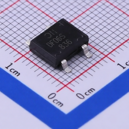 DIODES DF06S-T for sale