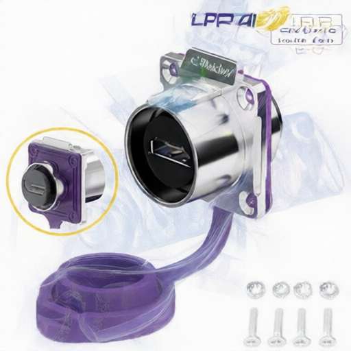 E-WeiChat EW-LP24P-31001 for sale