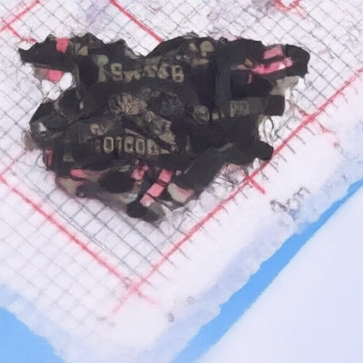 Rockchip RK3308H for sale