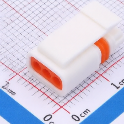 TE Connectivity 1-2834074-3 for sale