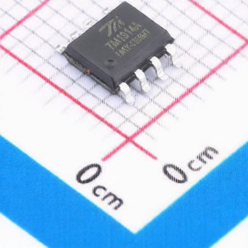 TM(Shenzhen Titan Micro Elec) TM1914A for sale