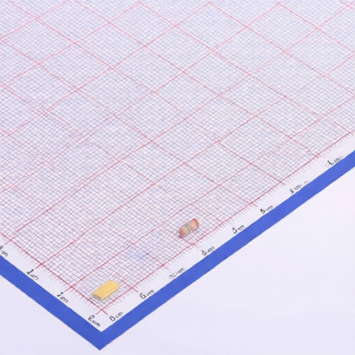 Huaxing Mechanical-Elec. RI40-1/4W-520KΩ±2%T for sale