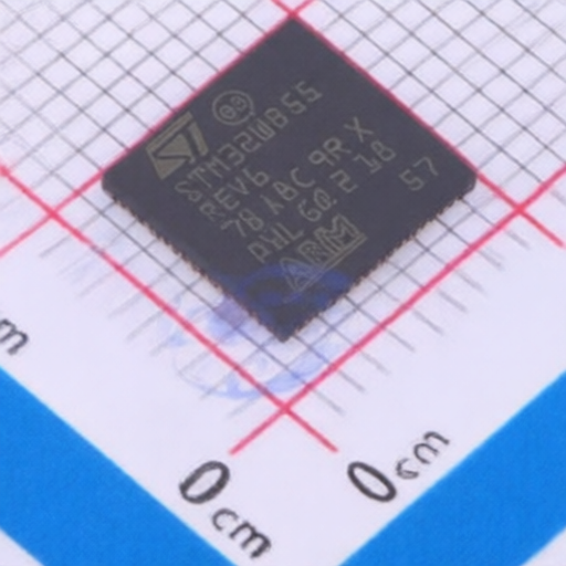ST STM32WB55REV6 for sale
