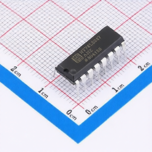 HTCSEMI HT74LS247ANZ for sale