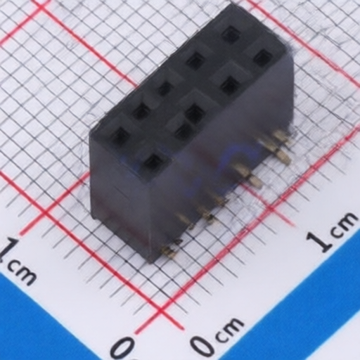 hanxia HX PM2.54-2x5P TP for sale