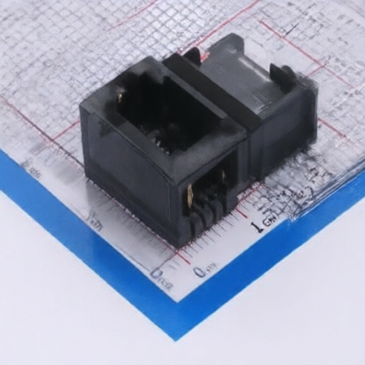 Amphenol 69254-003LF for sale