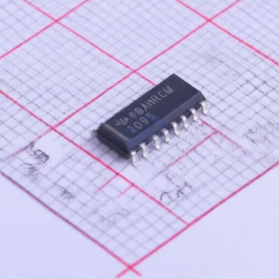 TI TPS2095D for sale