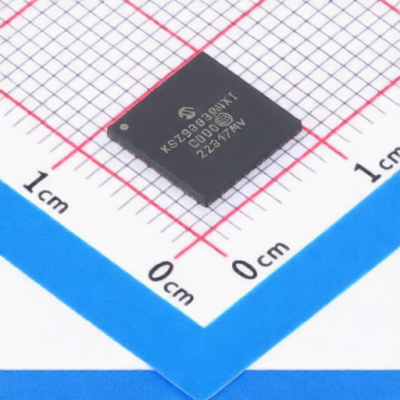 MICROCHIP KSZ9893RNXI for sale