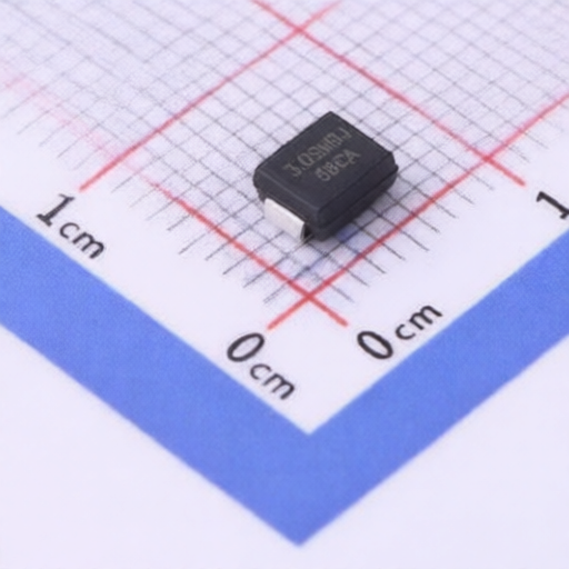 PAKER 3.0SMBJ58CAS for sale