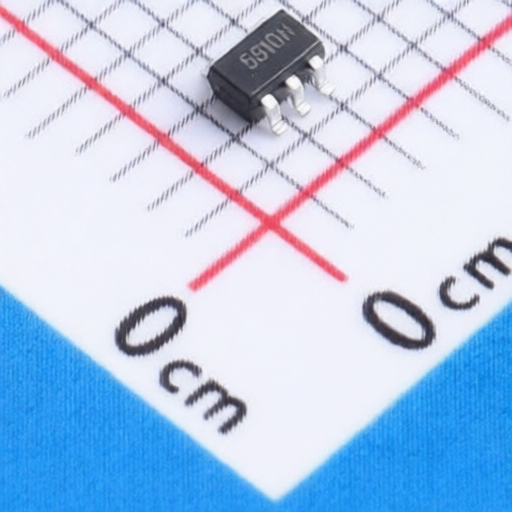 3PEAK TPA5561-SC5R for sale