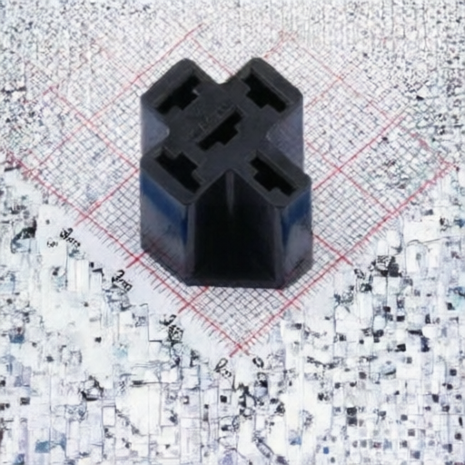 TE Connectivity VCF4-1001 for sale