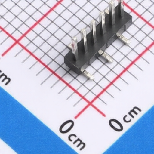 XYECONN PZ1.27-UL2D-6A for sale