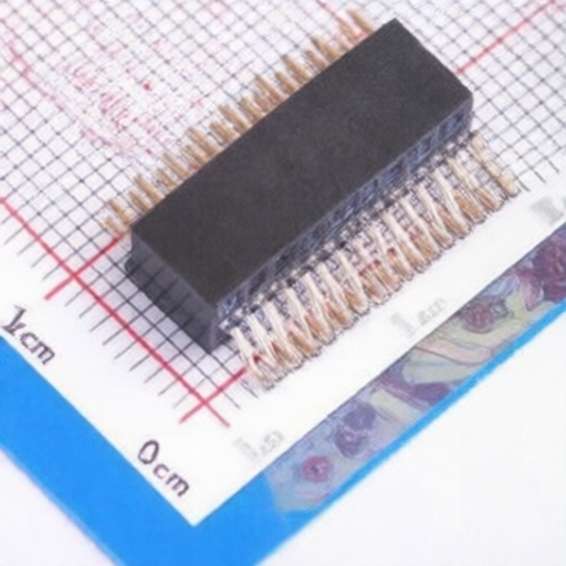 hanxia HX PM2.0-2x9P ZC H6.35 for sale