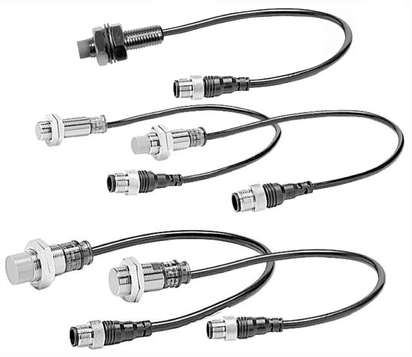 Autonics PRW18-8DN for sale