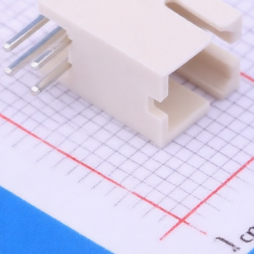 CJT(Changjiang Connectors) A2008WR-2X2P for sale