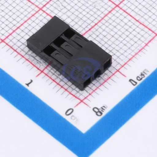 CONNFLY Elec I-DS1071-SCB01x3 for sale