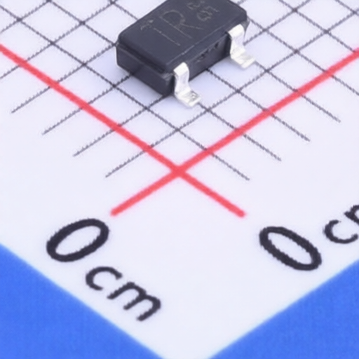 ROHM 2SC3906KT146R for sale