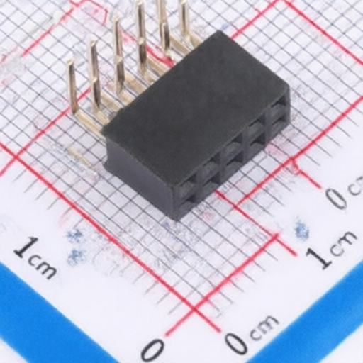 kinghelm KH-2FH90-2X5P-H6.35 for sale