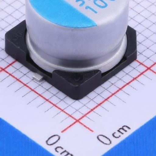 Lelon OCV331M1ATR-1008 for sale