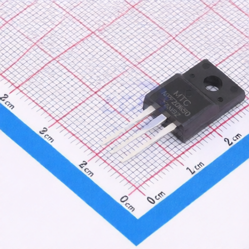 MIRACLE POWER MPF20N50 for sale