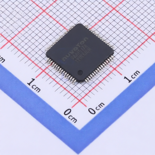 NUVOTON KA49517A-VB for sale